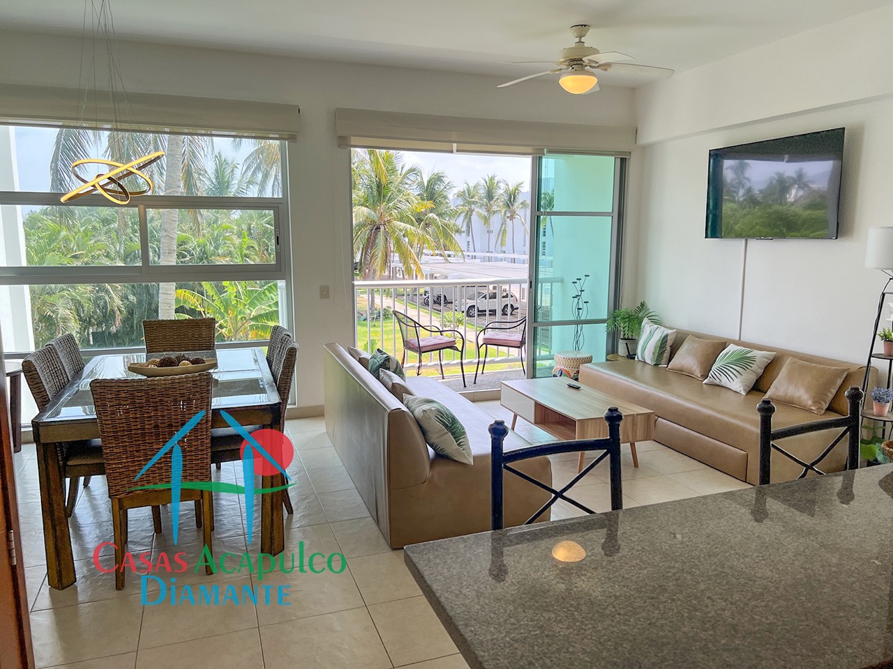 Mayan Lakes MT1 203 - Cocina 6